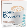 Cappuccino and Hot Chocolate Protein Drink (7ct) image number null