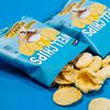 Potato WELL CHIPS (7ct) image number null