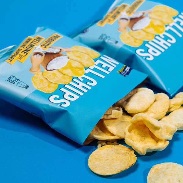 Potato WELL CHIPS (7ct) image number null
