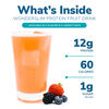 Protein Fruit Drink (7ct) image number null