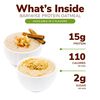 Protein Oatmeal (7ct) image number null