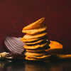 Pea Protein Chips (7ct) image number null