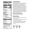 High Protein Cake Mix (7ct) image number null