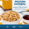 Instant Protein Oatmeal (7ct) image number null