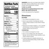 Protein Oatmeal (7ct) image number null