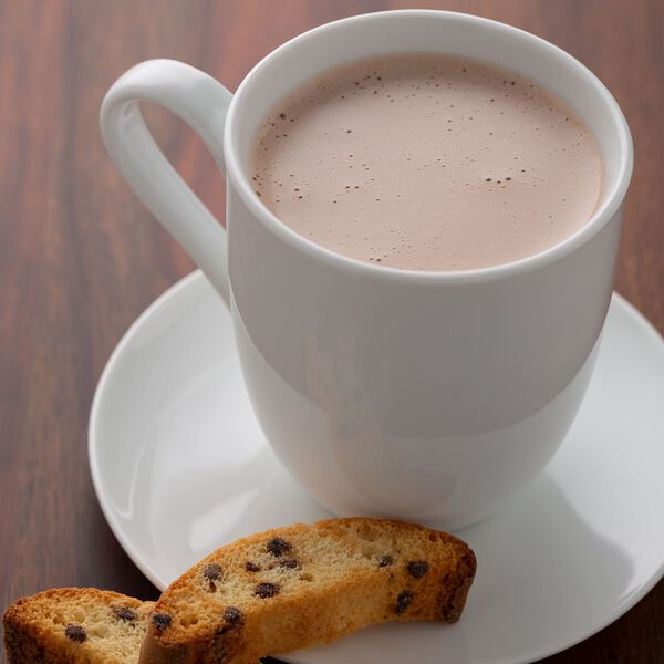 Protein Hot Chocolate (7ct) image number null