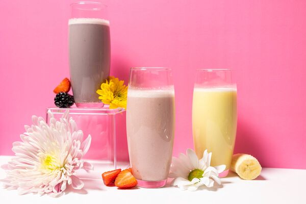 Keto Smoothie (5ct) image number null