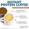 Instant Protein Coffee (7ct) image number null