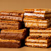 Protein Wafer Bar (8ct) image number null