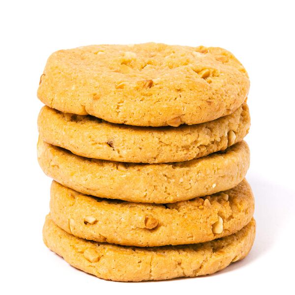 Sna-KETO Cookie (5ct) image number null