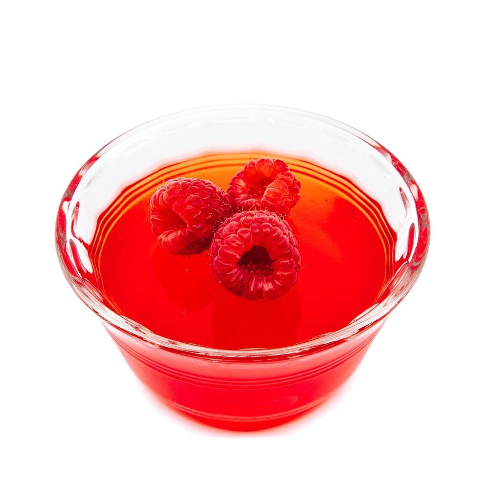Protein Gelatin Raspberry (7c), BariWise DietDirect 16.99 USD