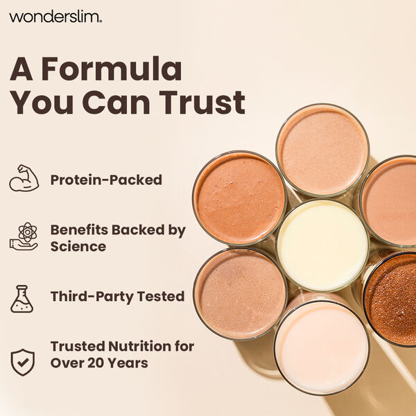 Meal Replacement Shakes (7ct) image number null