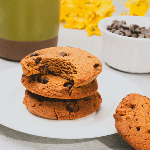 Protein Cookie (7ct) image number null