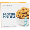 Protein Pretzel Snacks (7ct) image number null