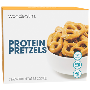 Protein Pretzels (7ct)