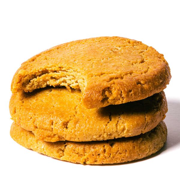 Sna-KETO Cookie (5ct) image number null