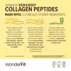 Collagen Peptide Powder Stick Packs (7ct) image number null
