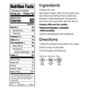Protein Fruit Drink (7ct) image number null