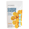 Protein Cheese Crisps image number null