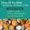 Pea Protein Chips (12ct) image number null