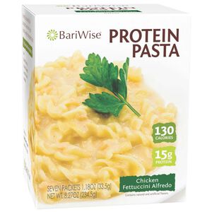 Protein Pasta, Chicken Fettuccini Alfredo (7ct)