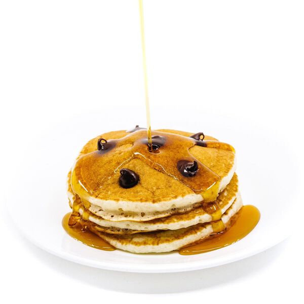 Protein Pancake & Waffle Mix (7ct) image number null