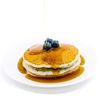 Protein Pancake & Waffle Mix (7ct) image number null