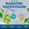 Once Daily Bariatric MultiVitamin with 45mg Iron image number null