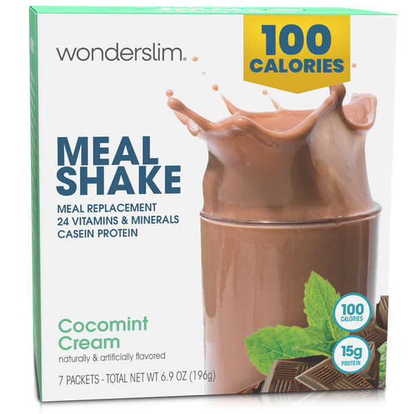 Meal Replacement Shakes (7ct) image number null