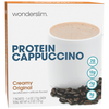 Protein Cappuccino & Hot Chocolate (7ct) image number null