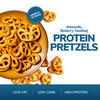 Protein Pretzel Snacks (7ct) image number null