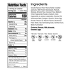 Protein Cookies (7ct) image number null