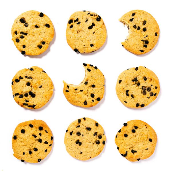 Sna-KETO Cookie (5ct) image number null