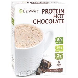 Protein Hot Chocolate, Chocolate (7ct)