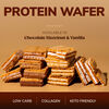 Protein Wafer Bar (8ct) image number null