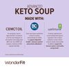 Keto Soup (5ct) image number null