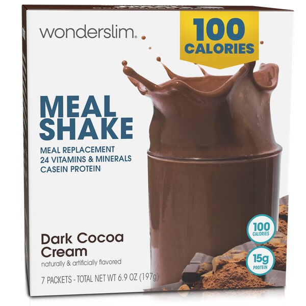 Meal Replacement Shakes (7ct) image number null