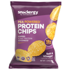 Pea Protein Snack Chips (8ct) image number null