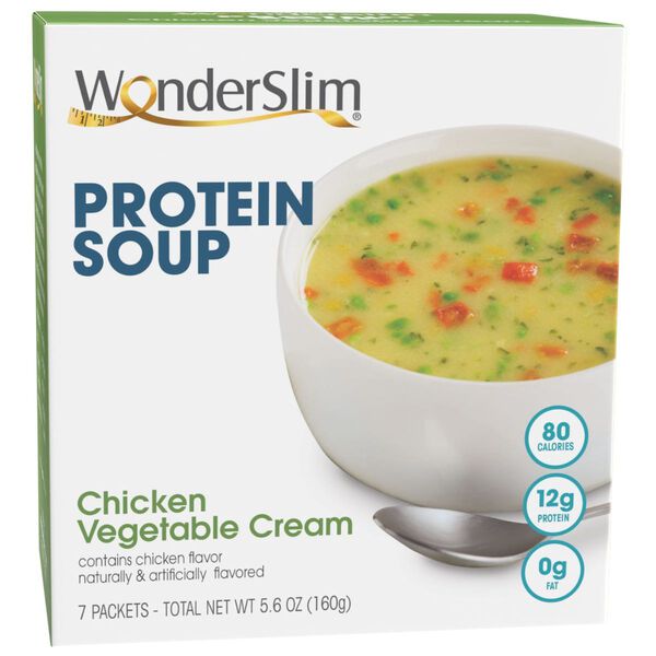 Protein Soup (7ct) image number null