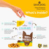 Calm Aid for Dogs (60ct) image number null