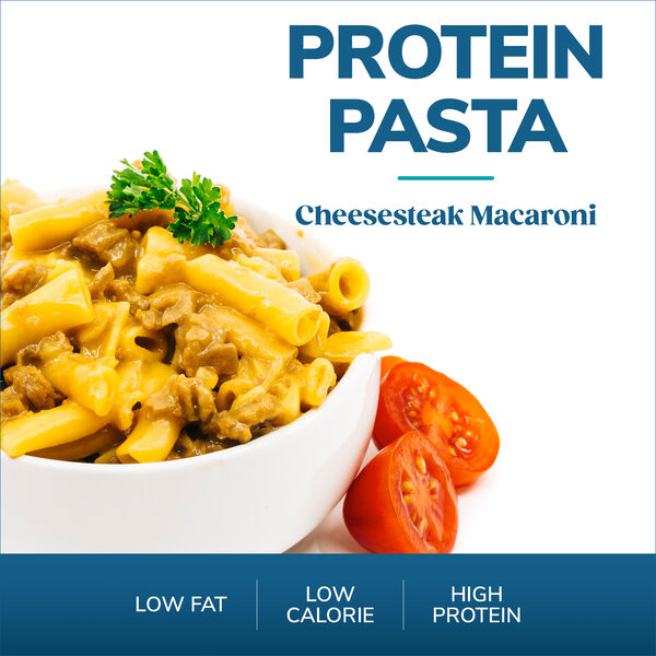 High-Protein Pasta (7ct) image number null