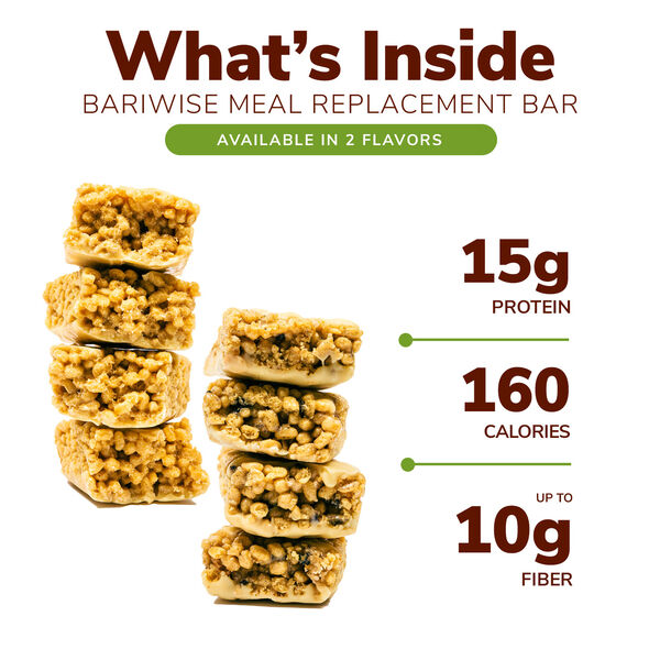Meal Replacement Bar (7ct) image number null