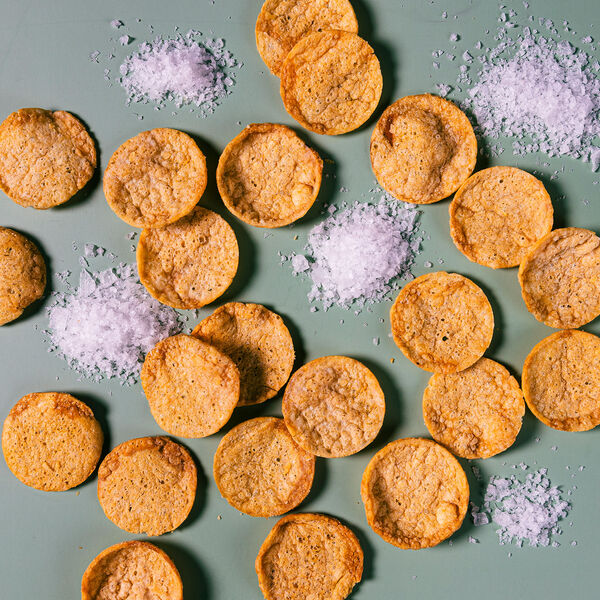Pea Protein Chips (7ct) image number null