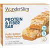 Protein & Fiber Bar (7ct) image number null