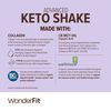Keto Shake (5ct) image number null