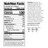 Protein Wafer Bar (8ct) image number null