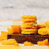 Protein Cheese Crisps image number null