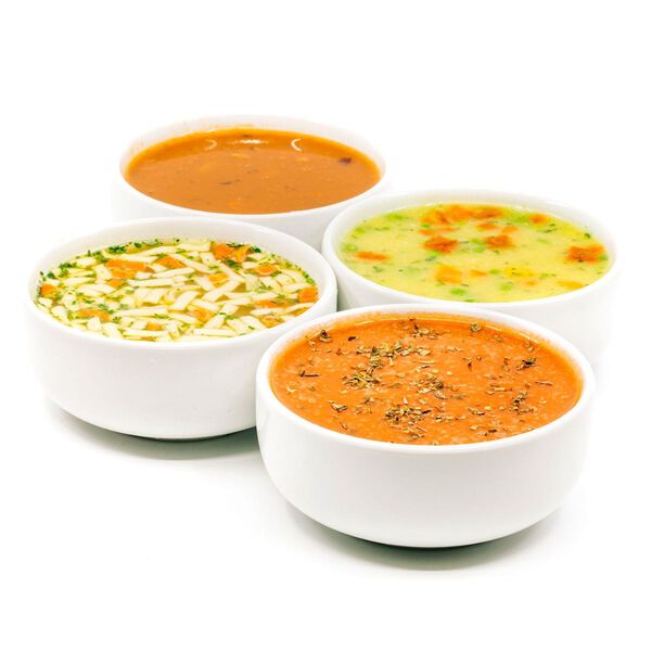 Protein Soup (7ct) image number null