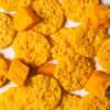 Protein Cheese Crisps image number null