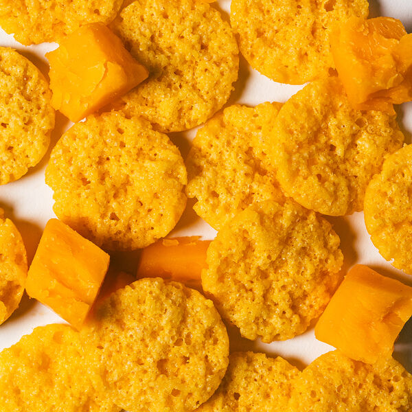 Protein Cheese Crisps image number null